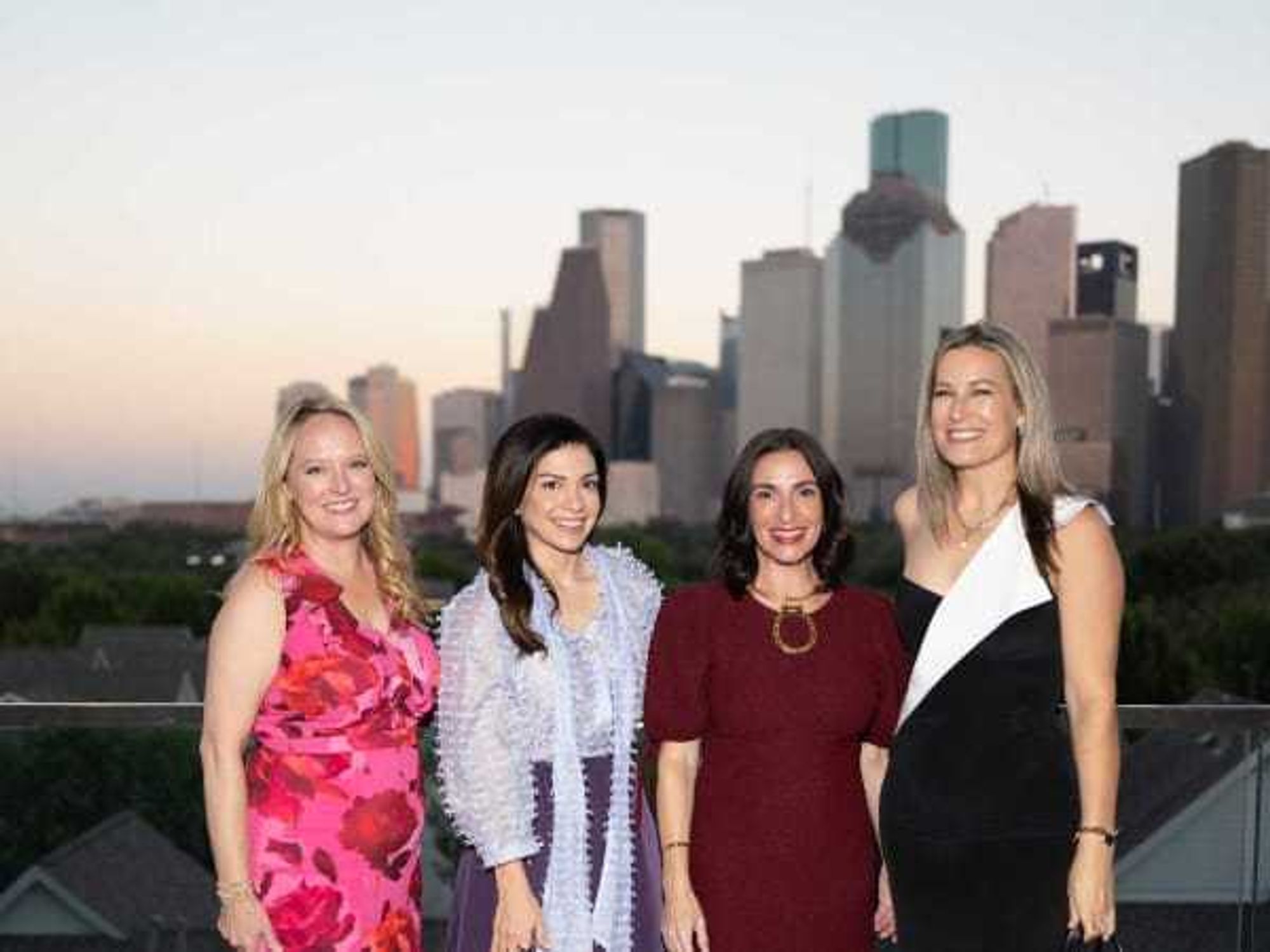 Aid to Victims of Domestic Abuse (AVDA) 2025 gala