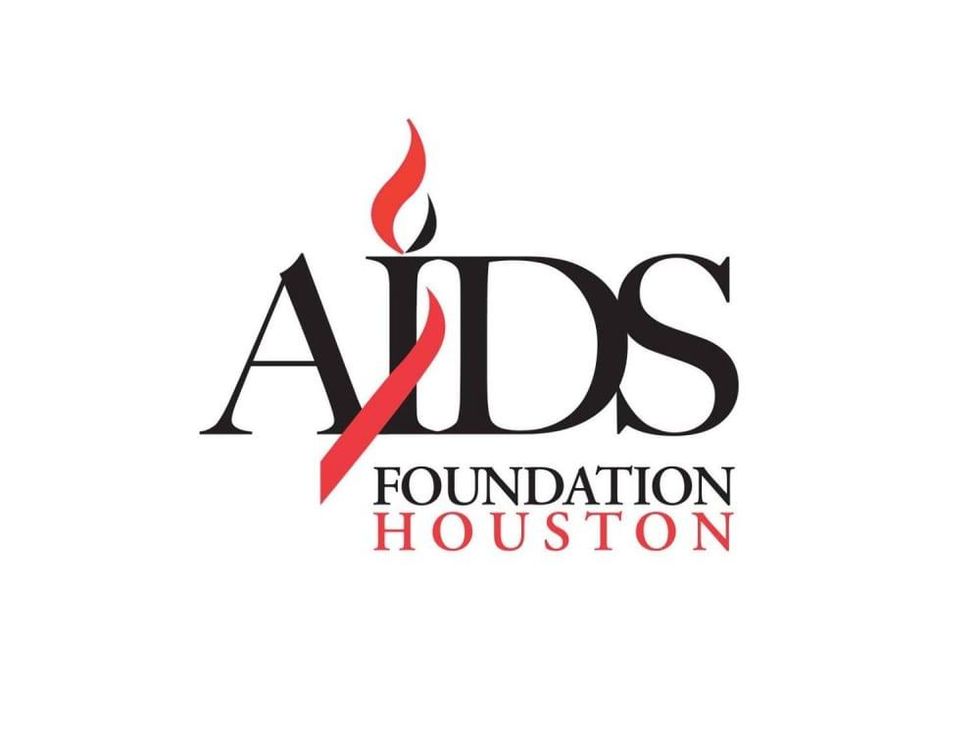 AIDS Foundation Houston logo
