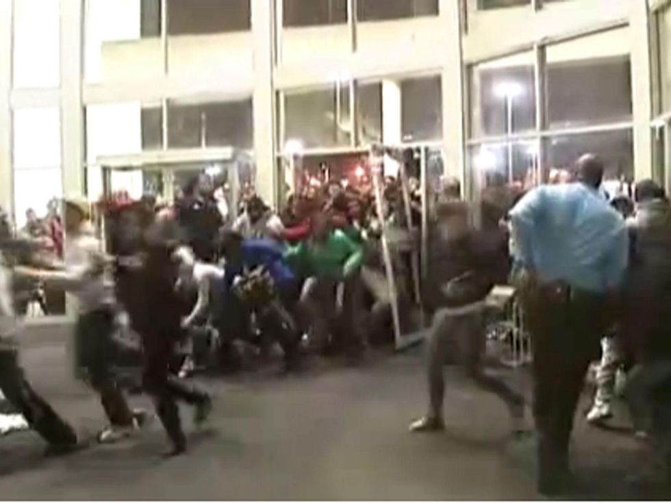 Air Jordan 11 concords 2011 mad rush