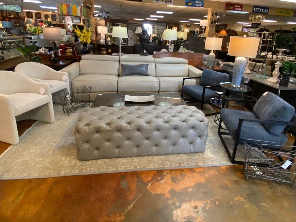 Alabama Furniture Store