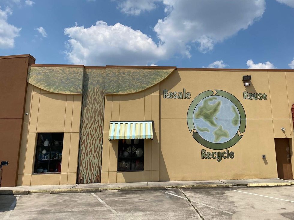 Alabama Furniture Store