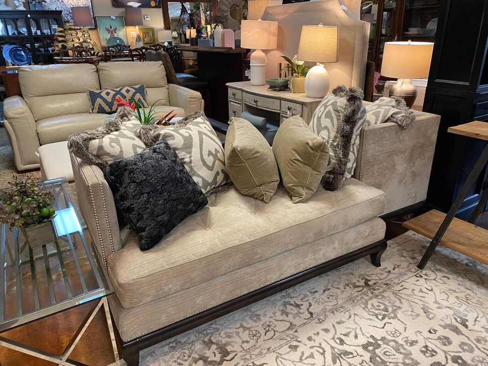 Alabama Furniture Store