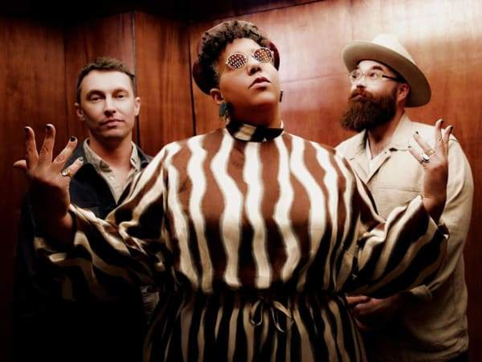 Alabama Shakes
