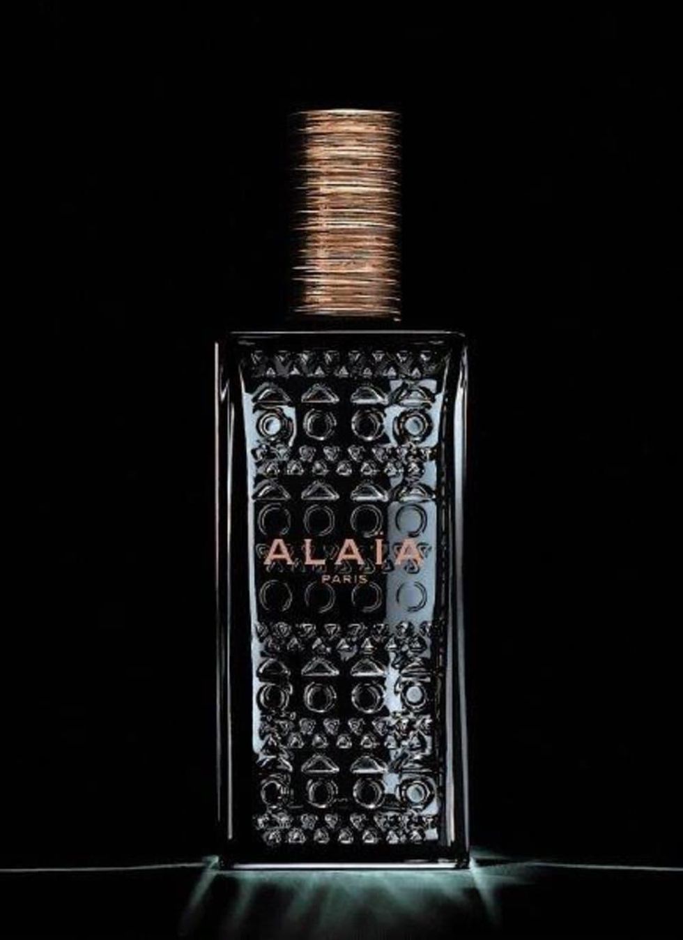 Alaia fragrance at Saks Fifth Avenue