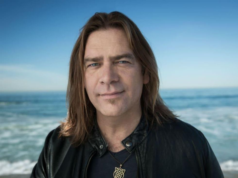 Alan Doyle