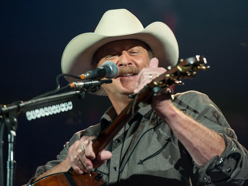 Special Houston concert moment: Country music legend credits Texas ...