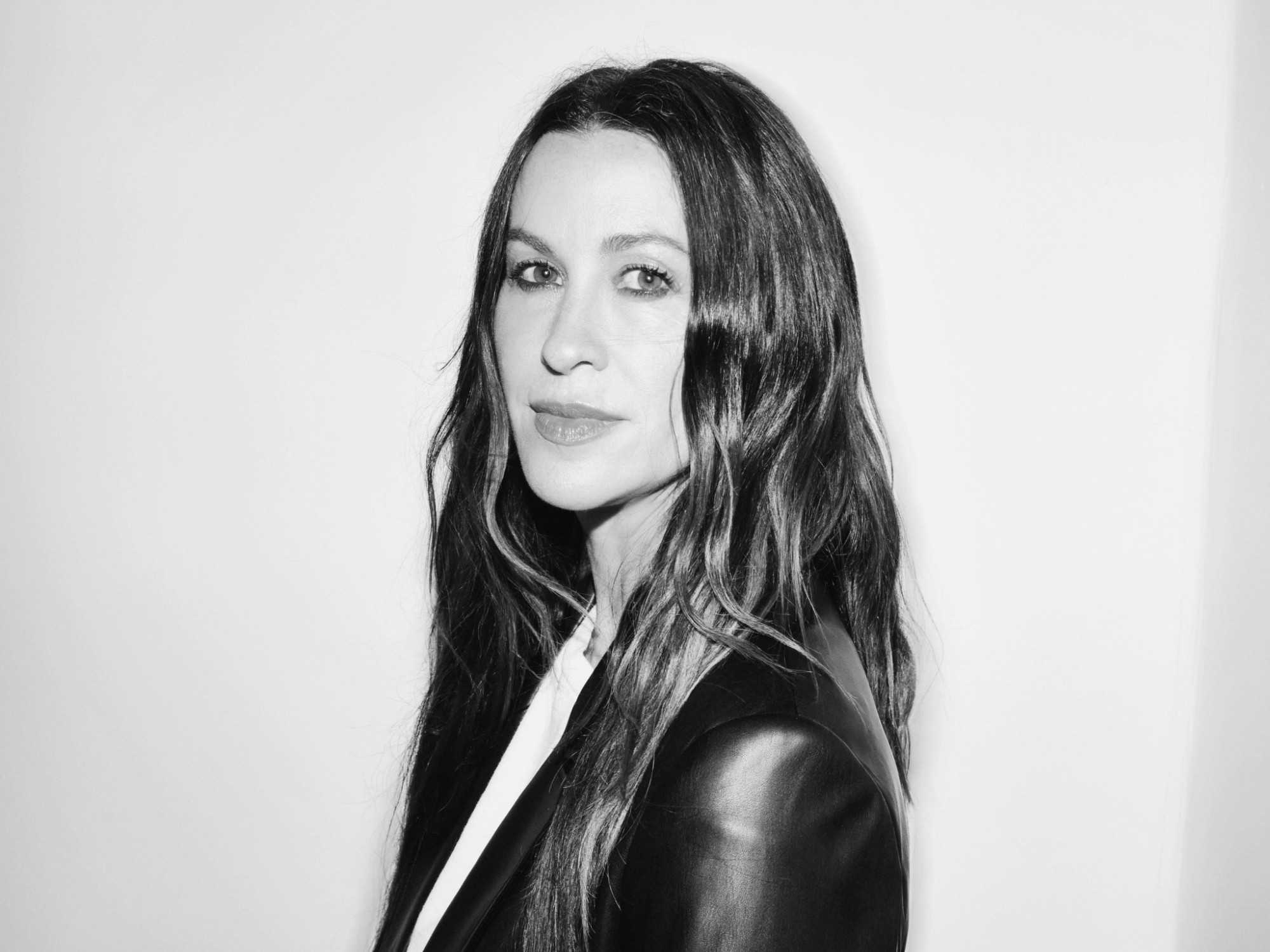 Alanis Morissette