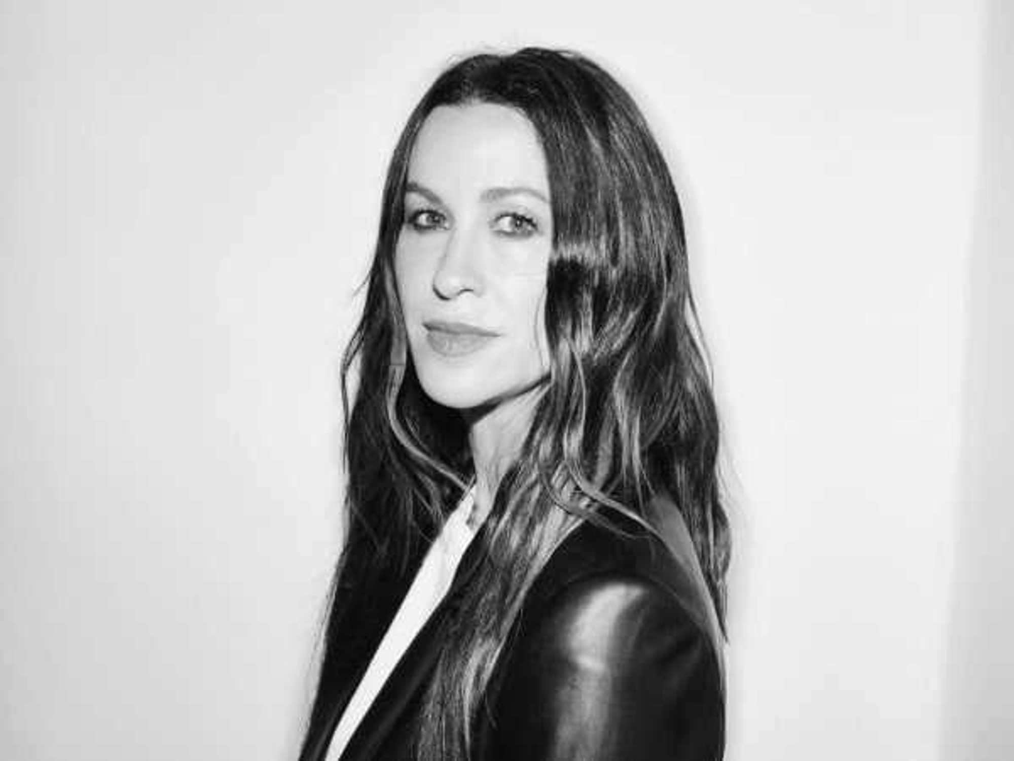Alanis Morissette