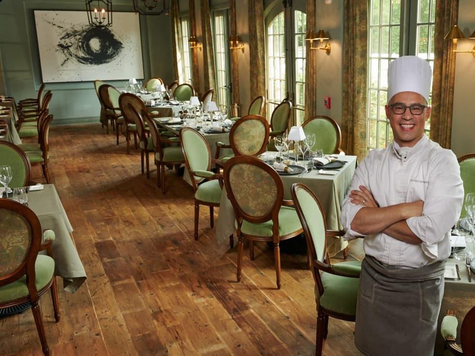 Alba Ristorante Maurizio Ferrarese