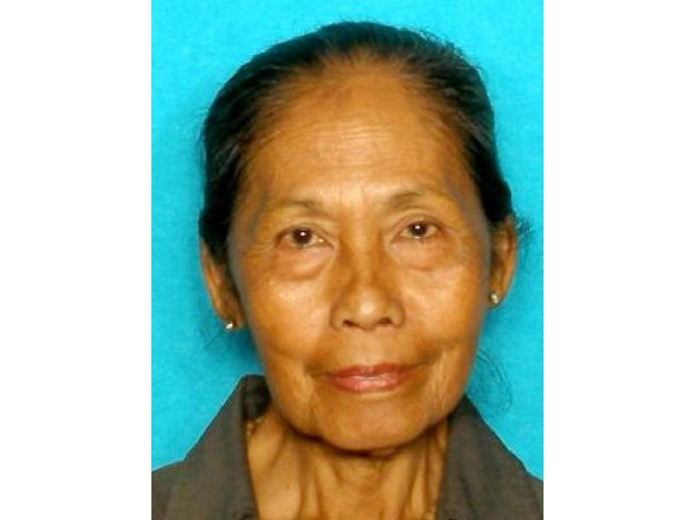 Alejandra D. Gueldner killed in mysterious beating January 2014