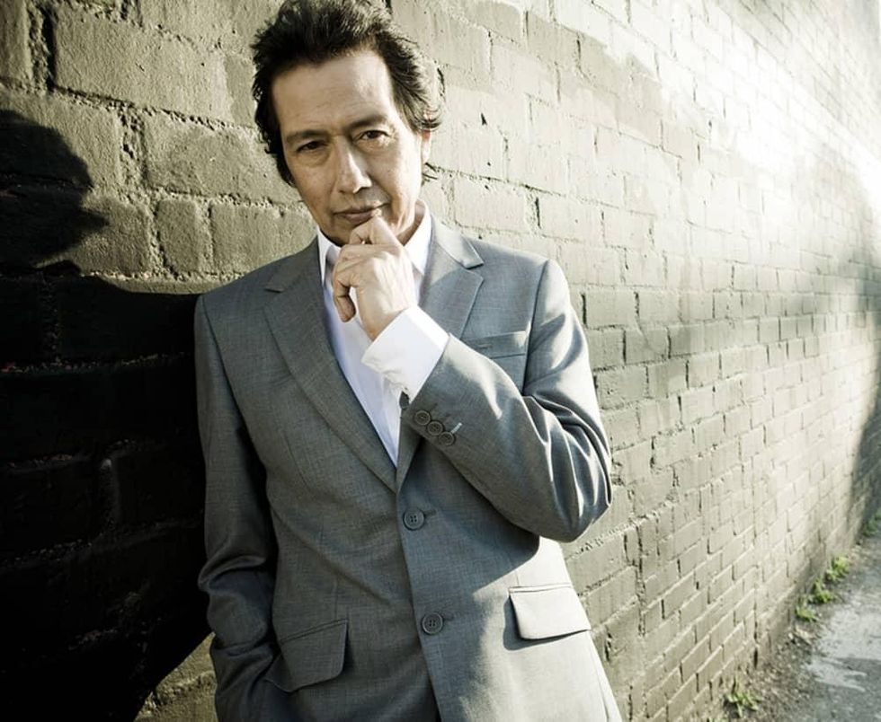 Alejandro Escovedo
