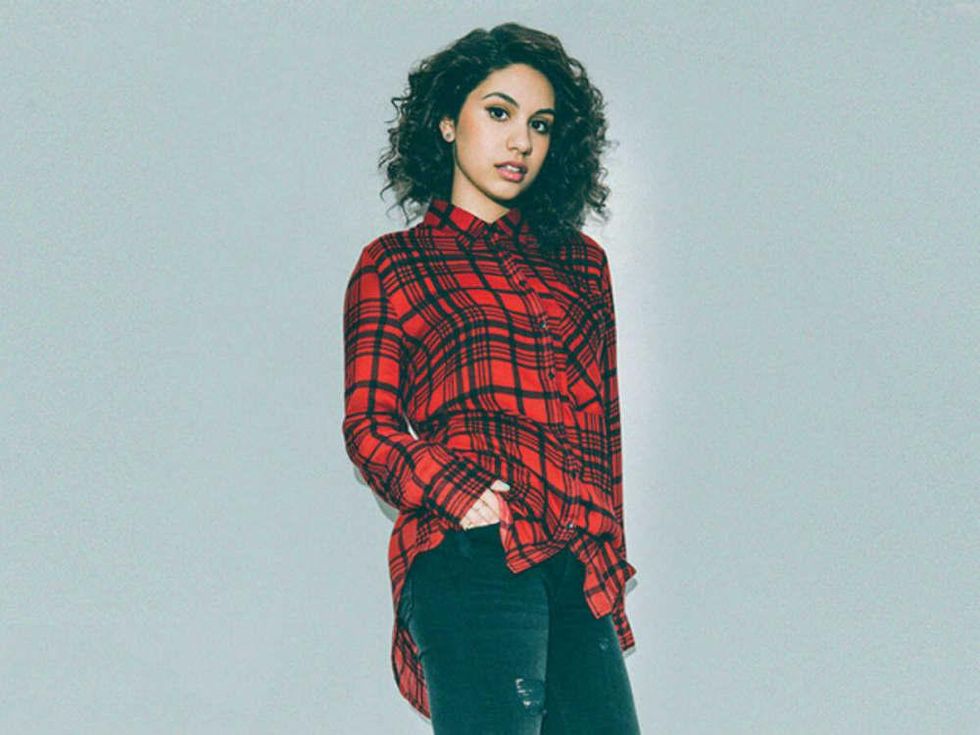 Alessia Cara