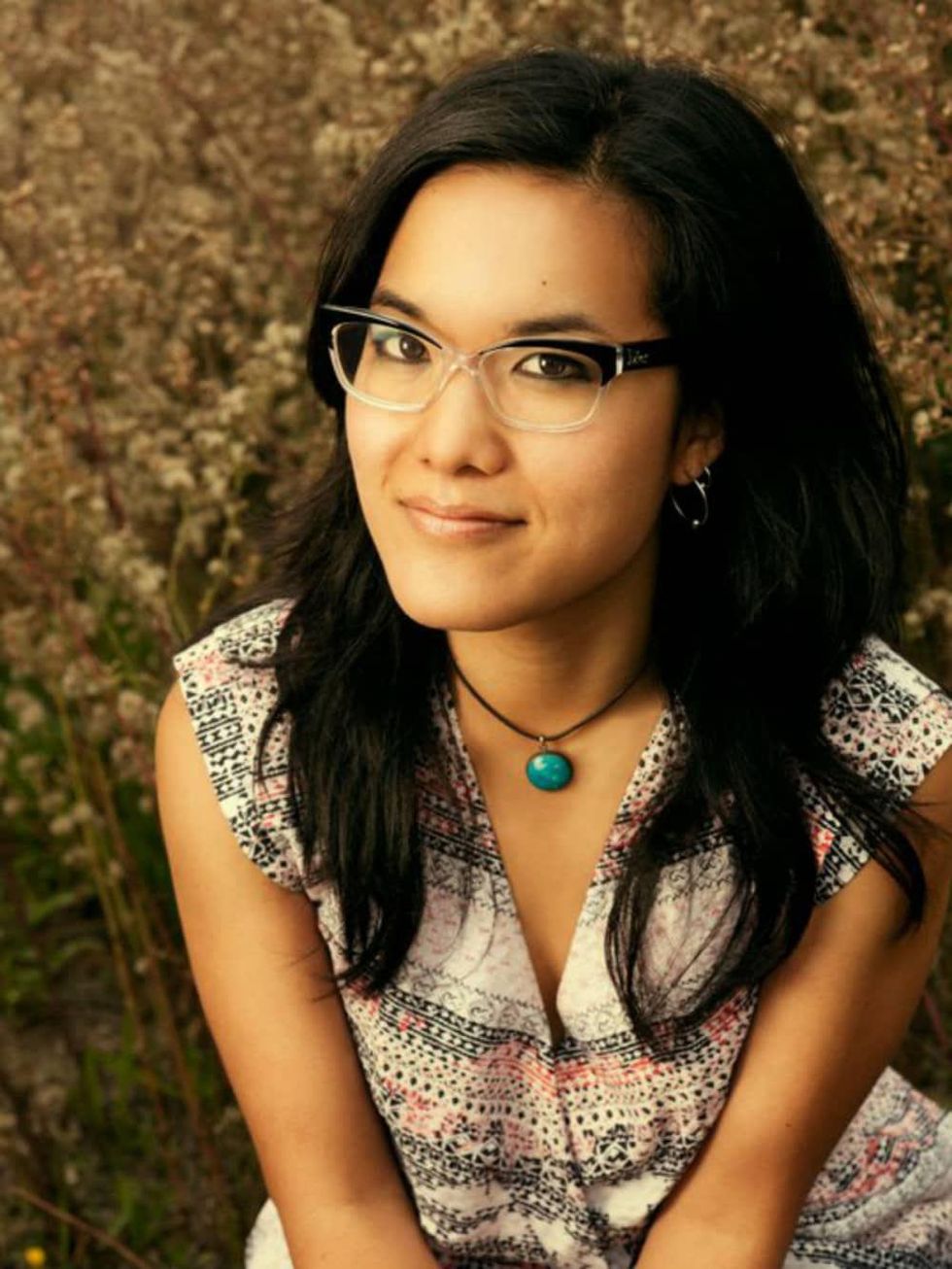 Ali Wong