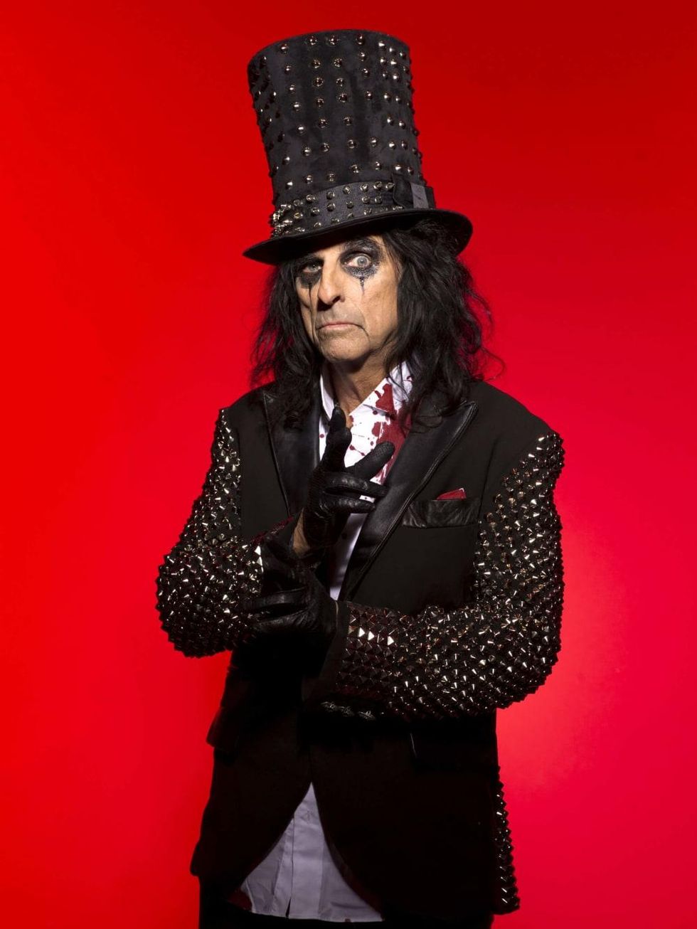 Alice Cooper