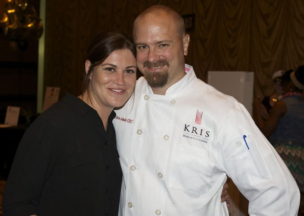 Alison 100 Good Dog Amalia Pferd Kris Jakobs Bistro