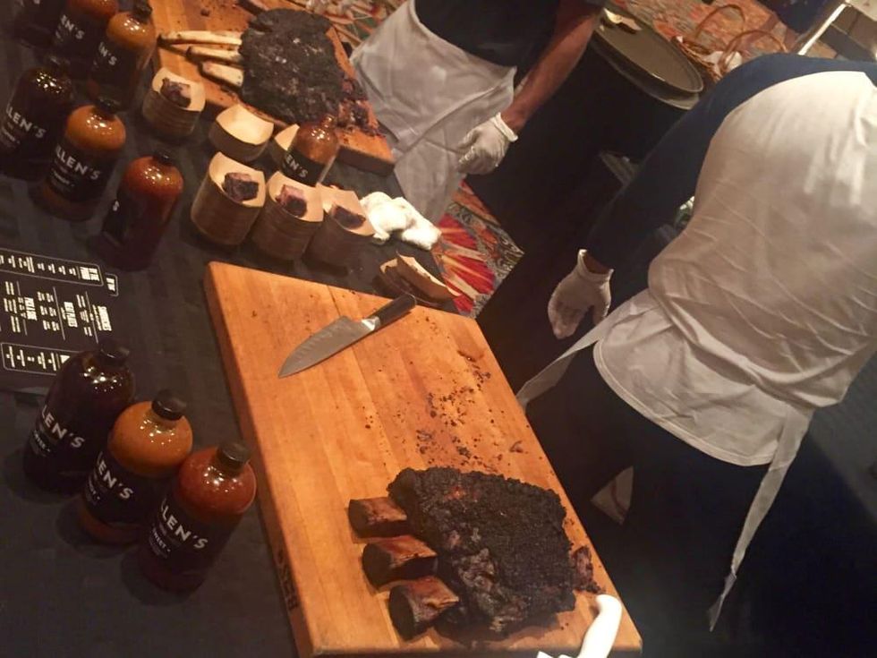 Alison cook top 100 2015