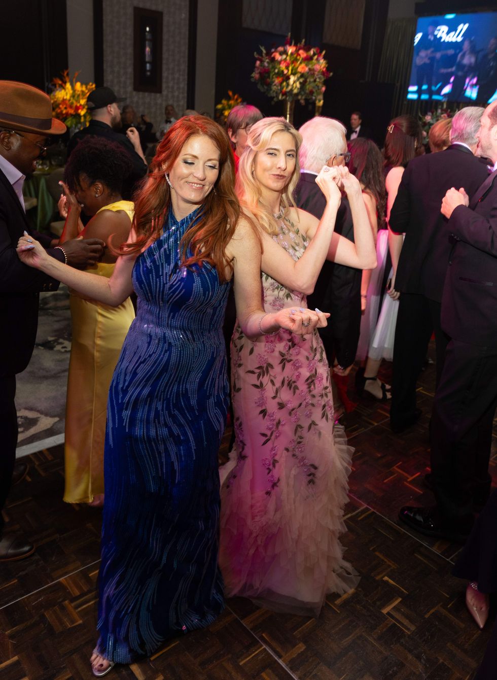 Alley Theatre Ball 2025