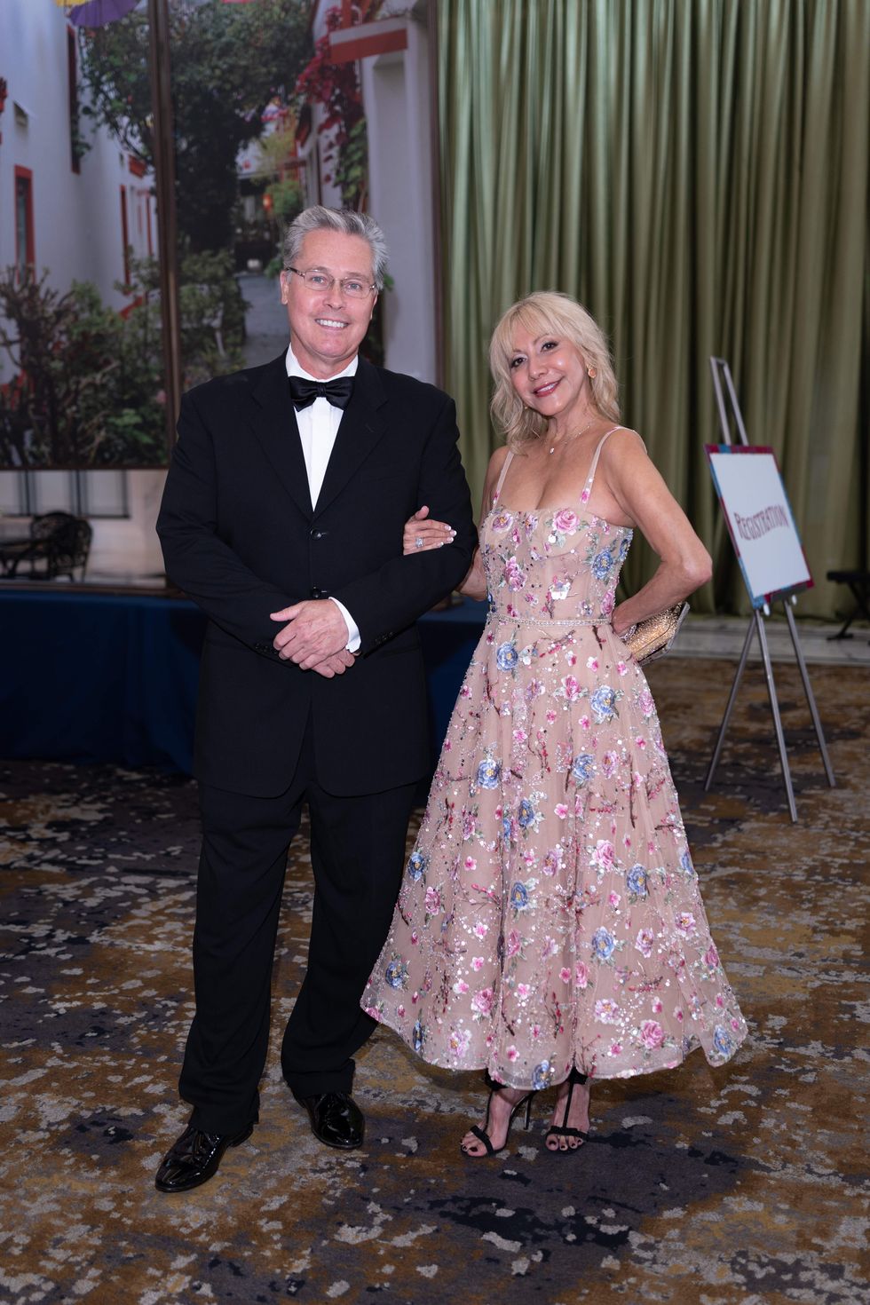 Alley Theatre Ball 2025