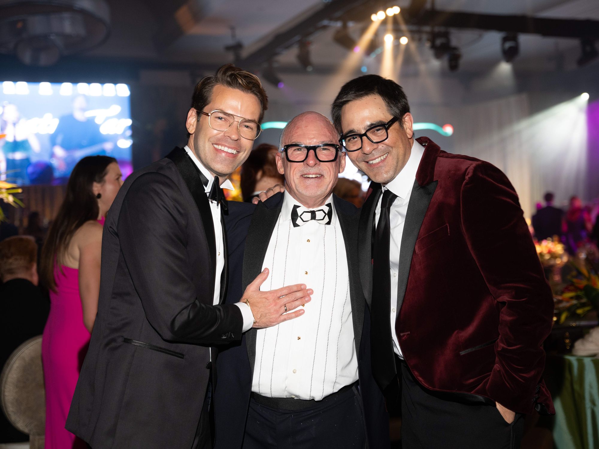 Alley Theatre Ball 2025