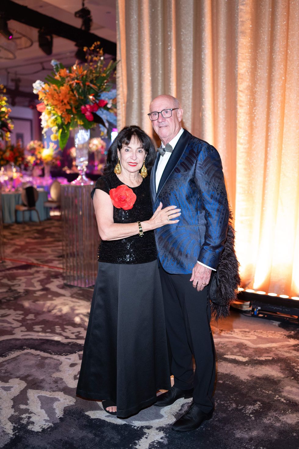 Alley Theatre Ball 2025