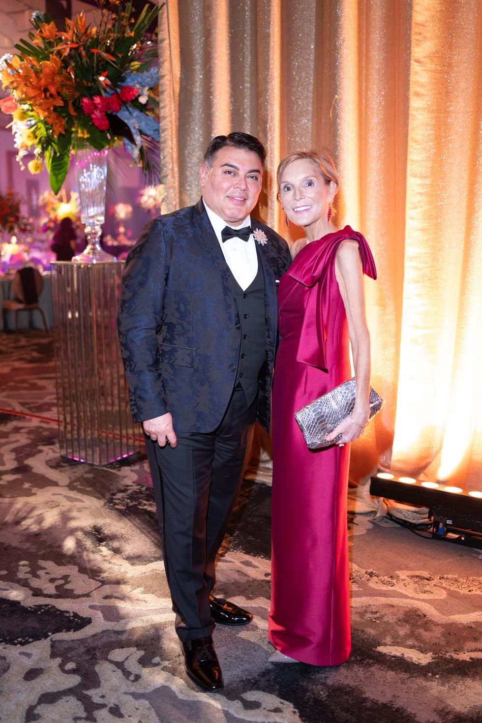 Alley Theatre Ball 2025