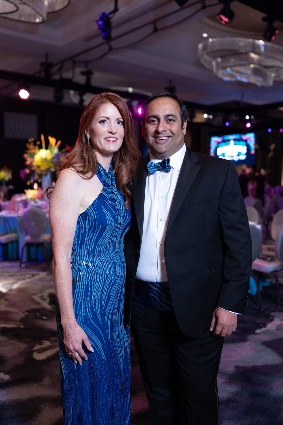 Alley Theatre Ball 2025