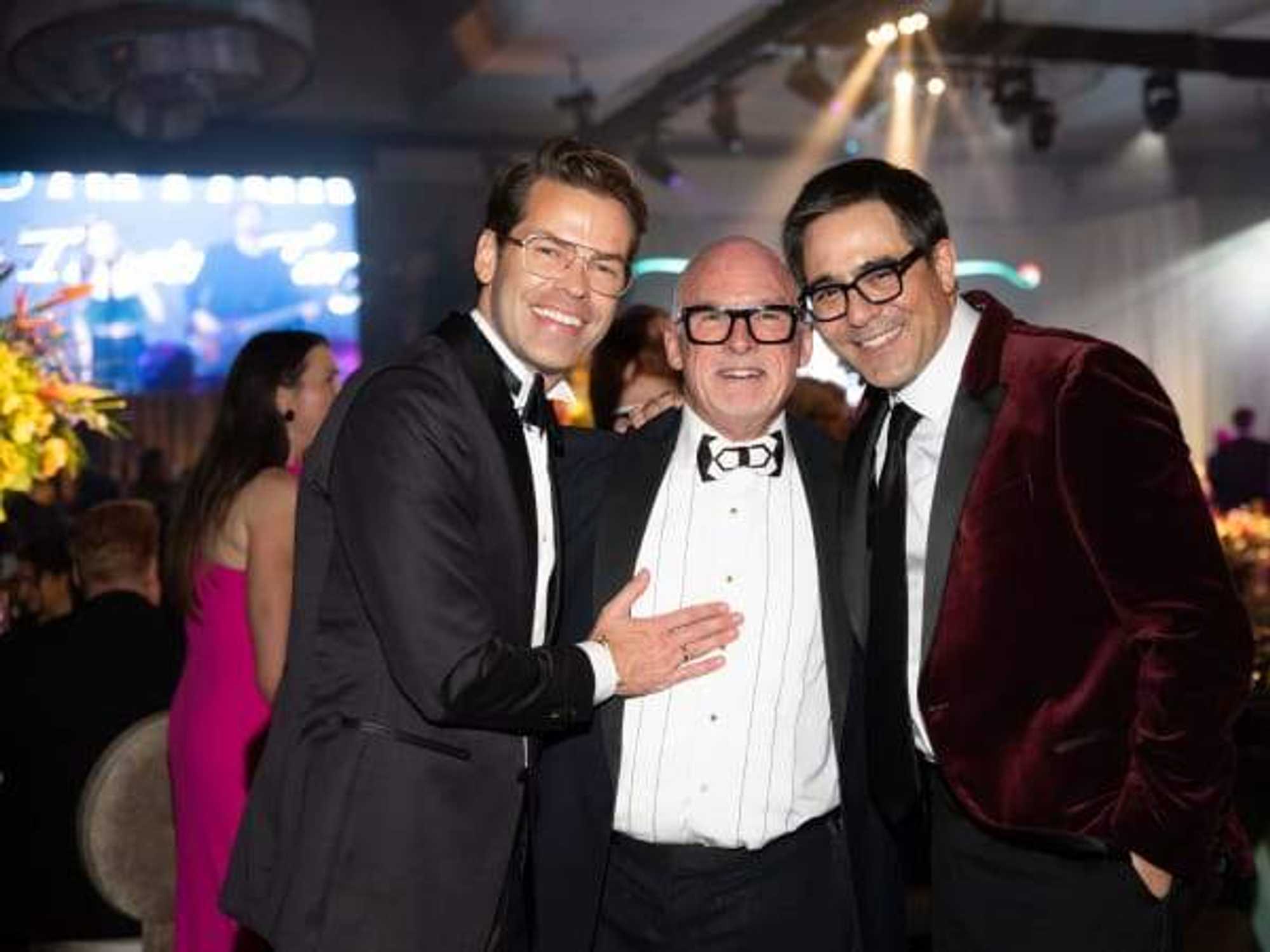 Alley Theatre Ball 2025