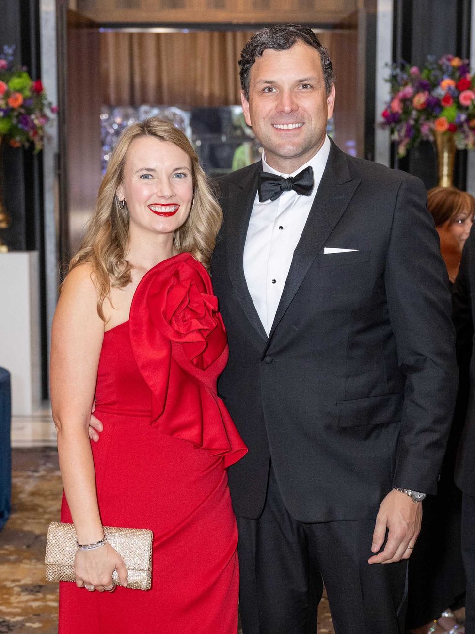 Alley Theatre Ball 2026