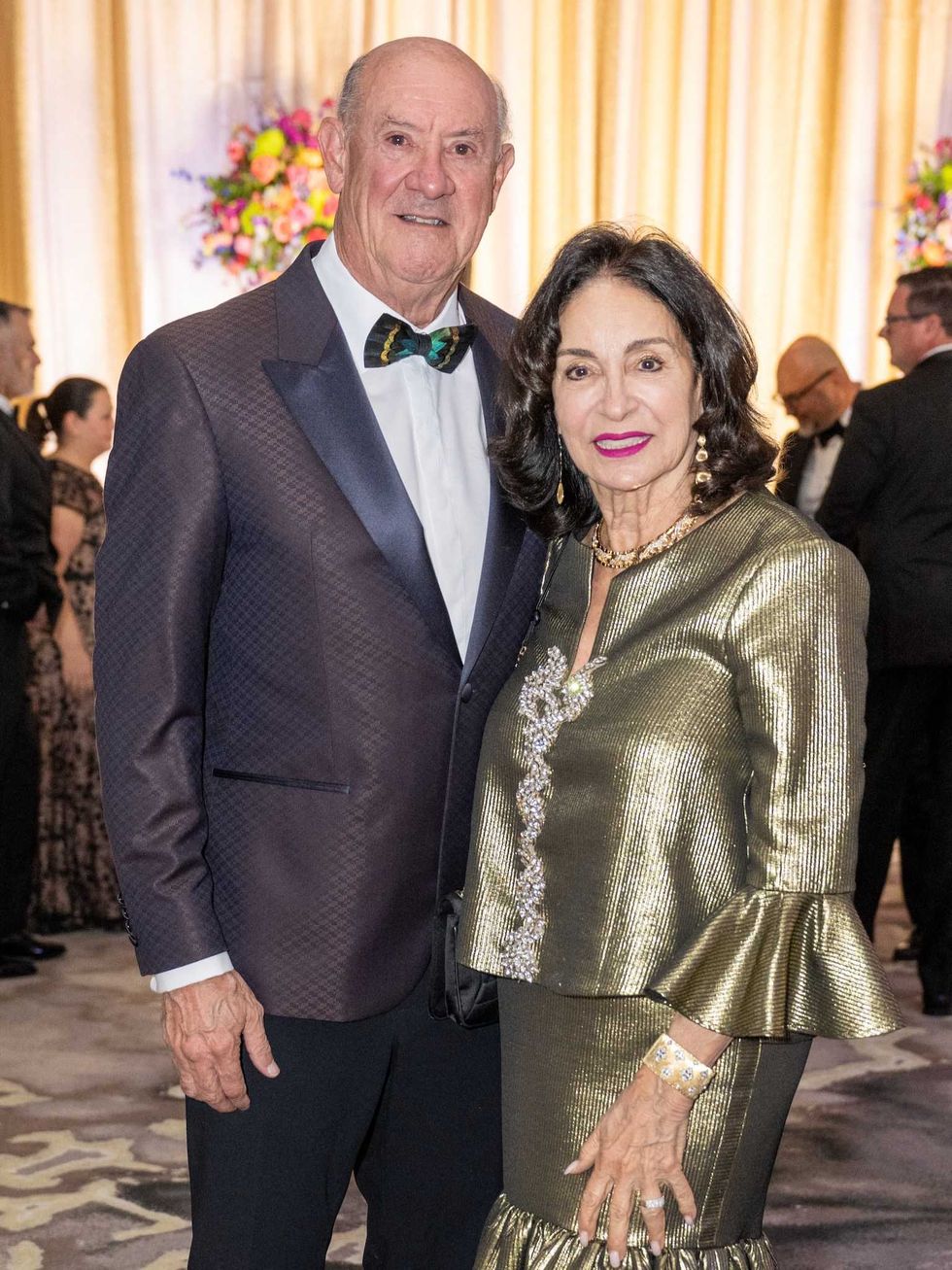 Alley Theatre Ball 2026