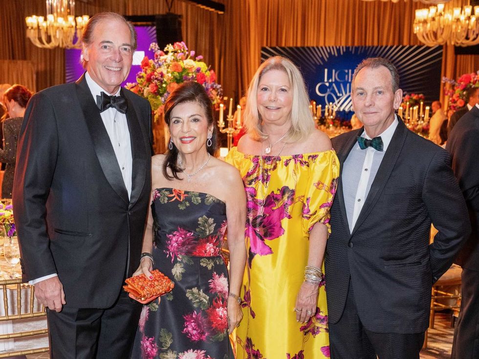 Alley Theatre Ball 2026