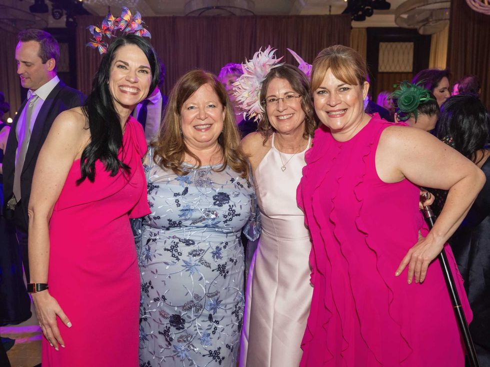 Alley Theatre Ball 2026