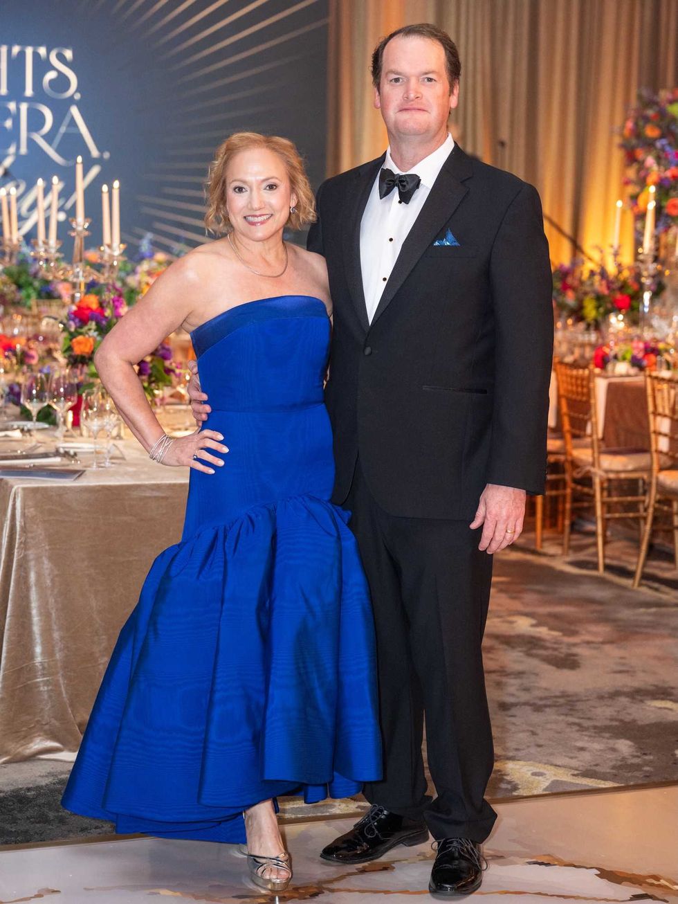 Alley Theatre Ball 2026
