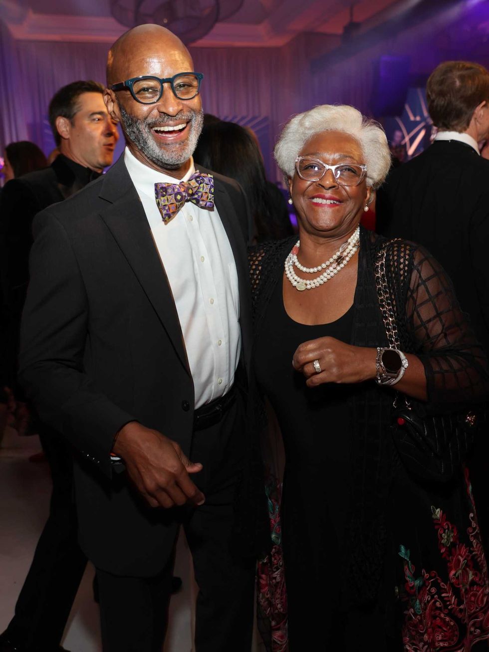 Alley Theatre Ball 2026