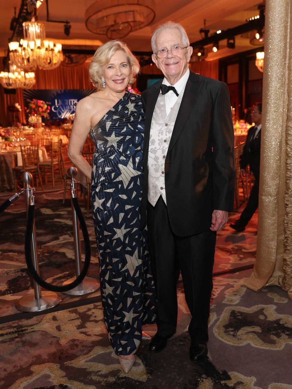 Alley Theatre Ball 2026