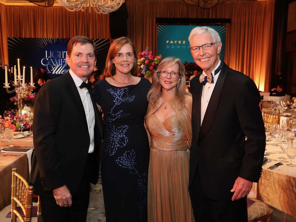 Alley Theatre Ball 2026