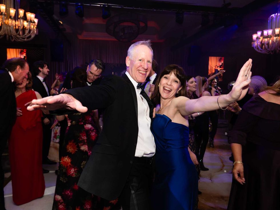 Alley Theatre Ball 2026