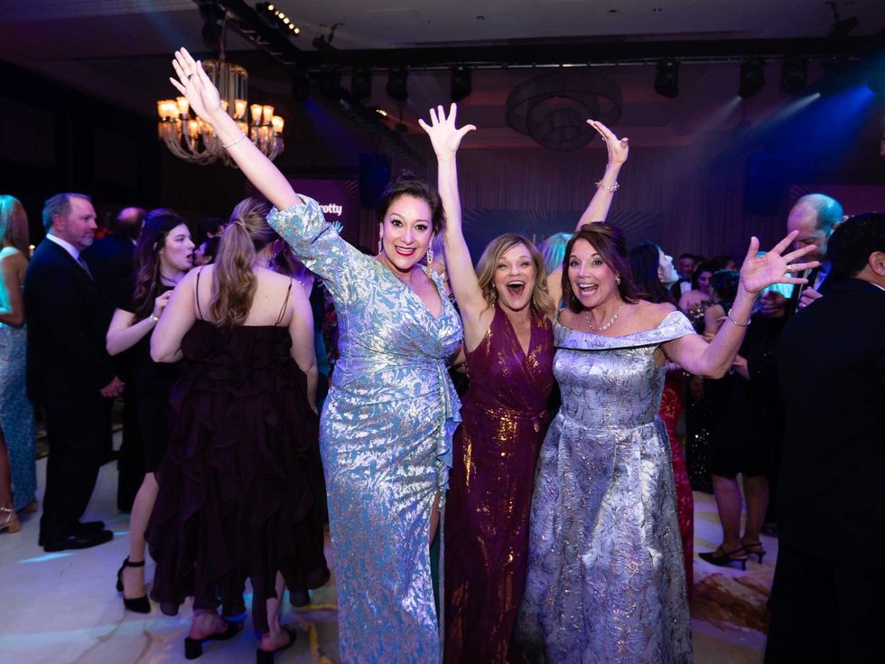 Alley Theatre Ball 2026
