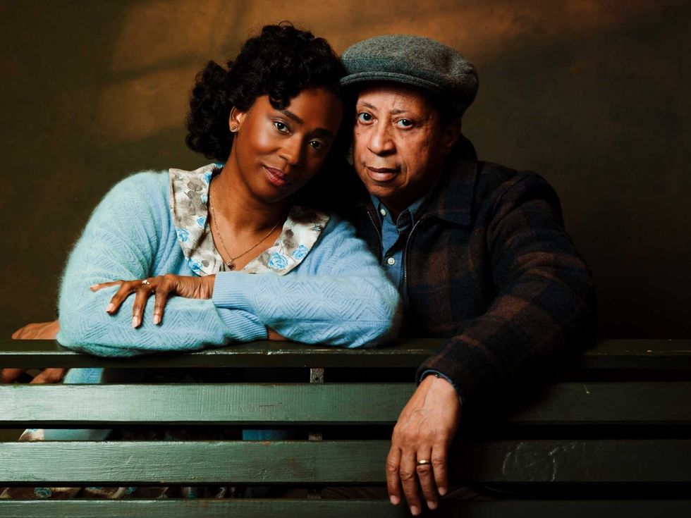 Alley Theatre presents Fences