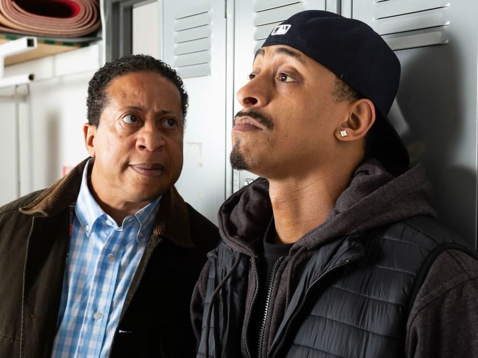 Alley Theatre presents Skeleton Crew