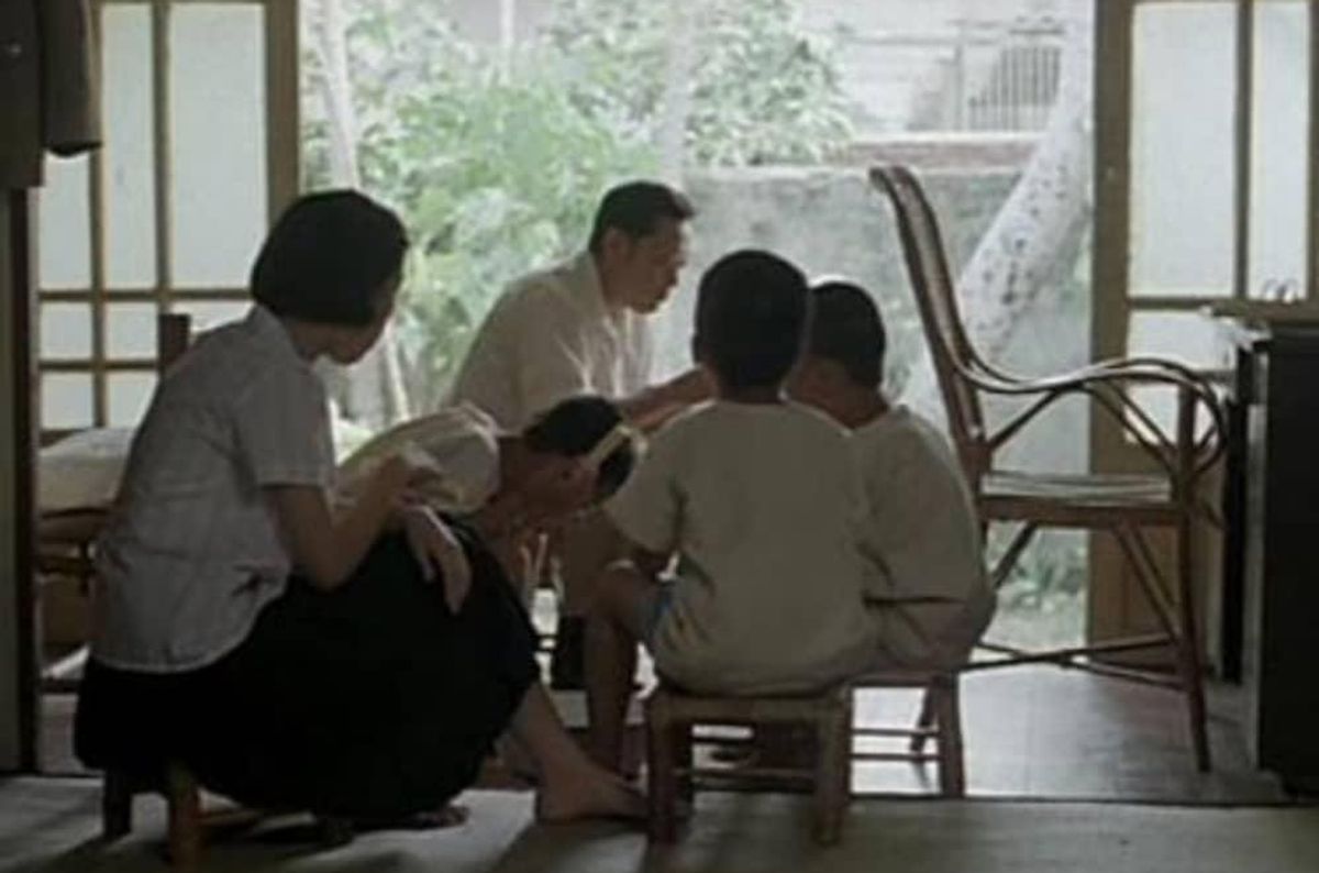 Also Like Life - The Films of Hou Hsiao-hsien screening: A Time to Live ...