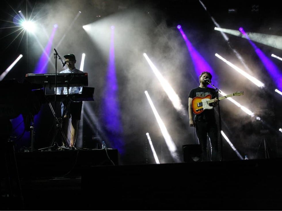 Alt-J