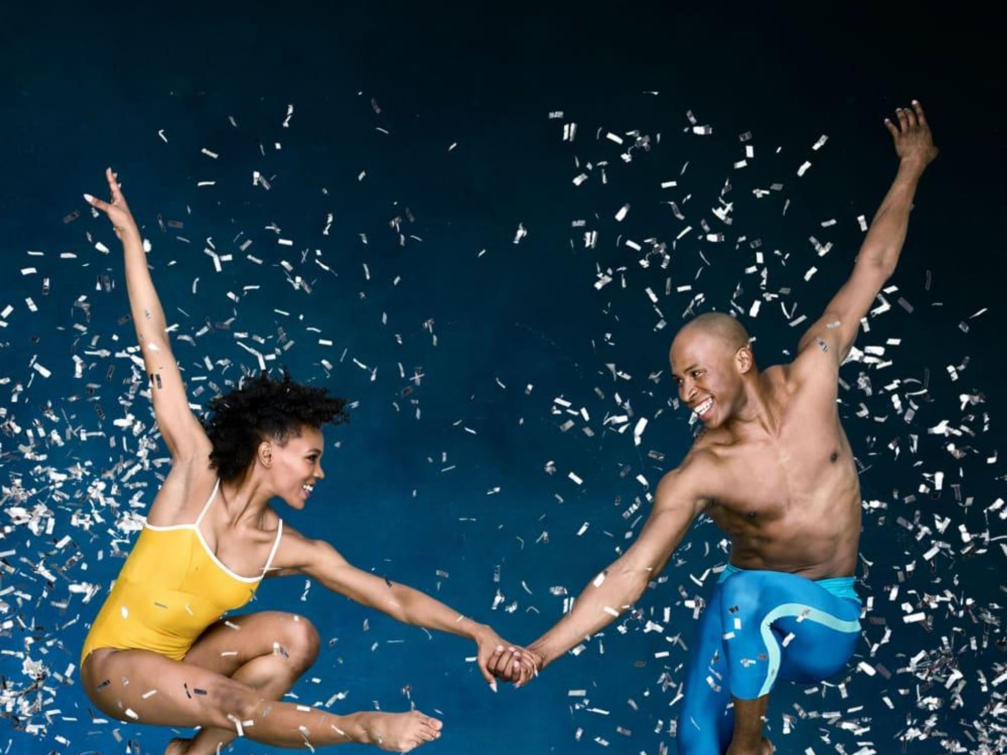 Alvin Ailey American Dance Theater