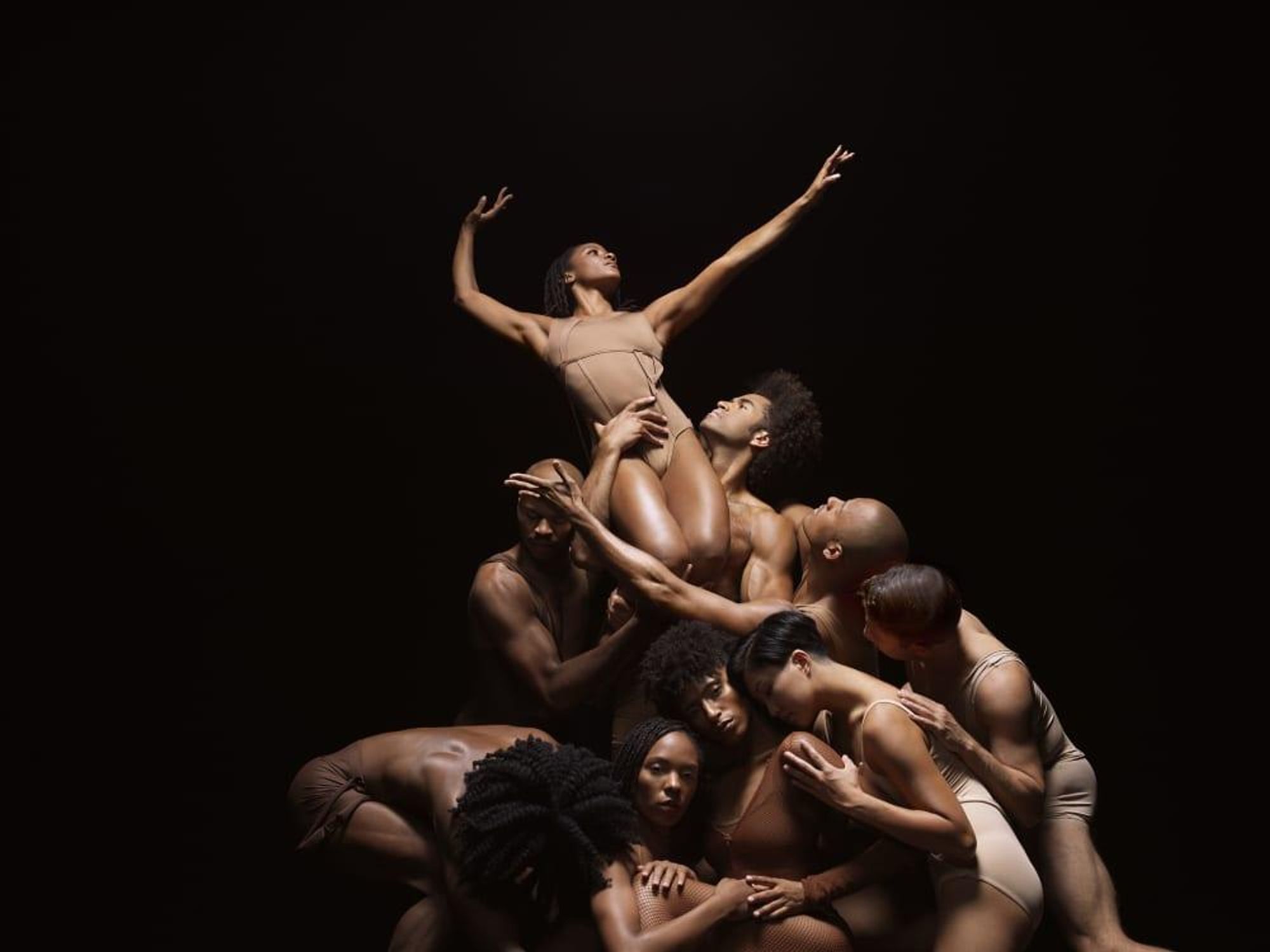 Alvin Ailey American Dance Theater