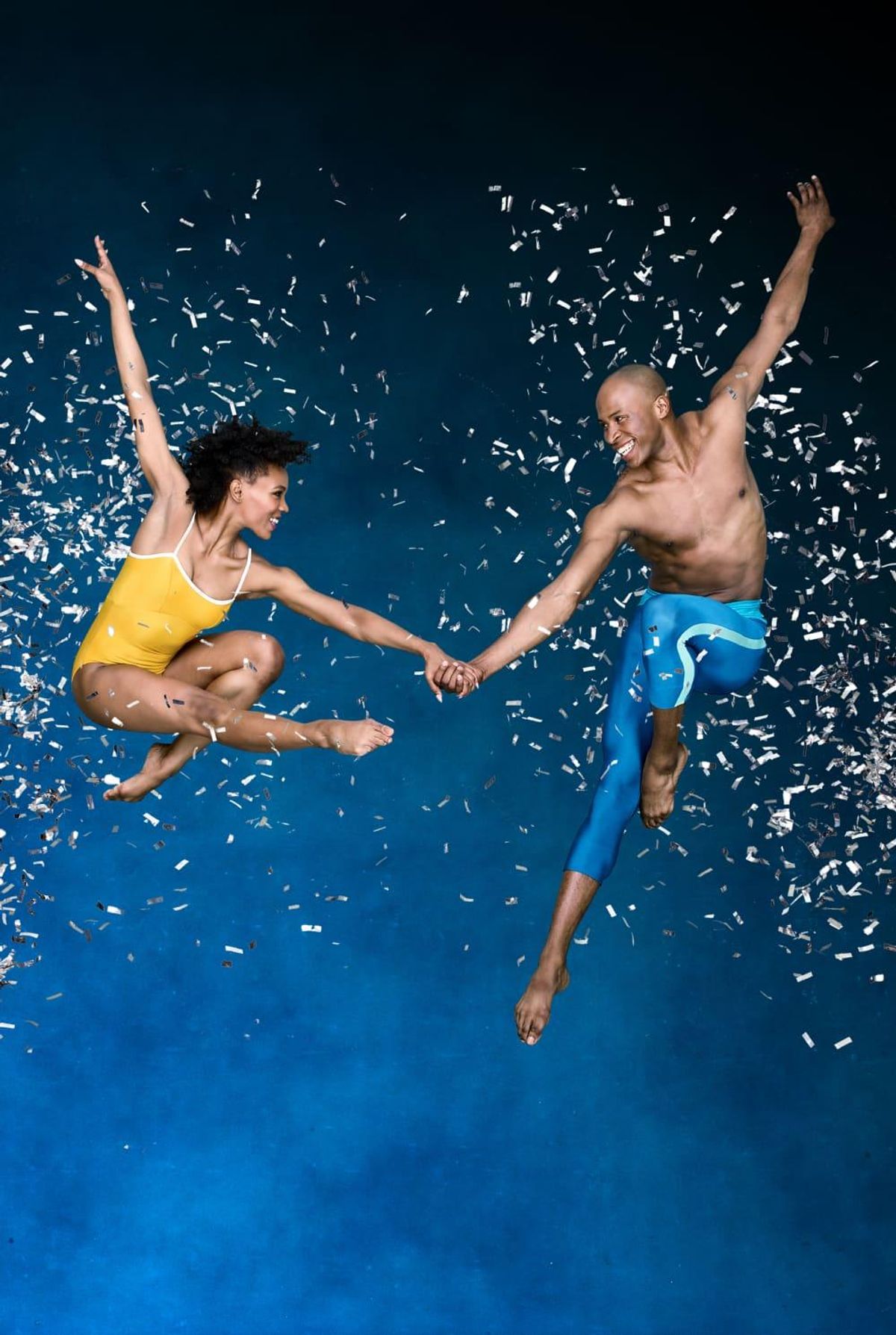 Alvin Ailey Dance will inspire. CultureMap Houston