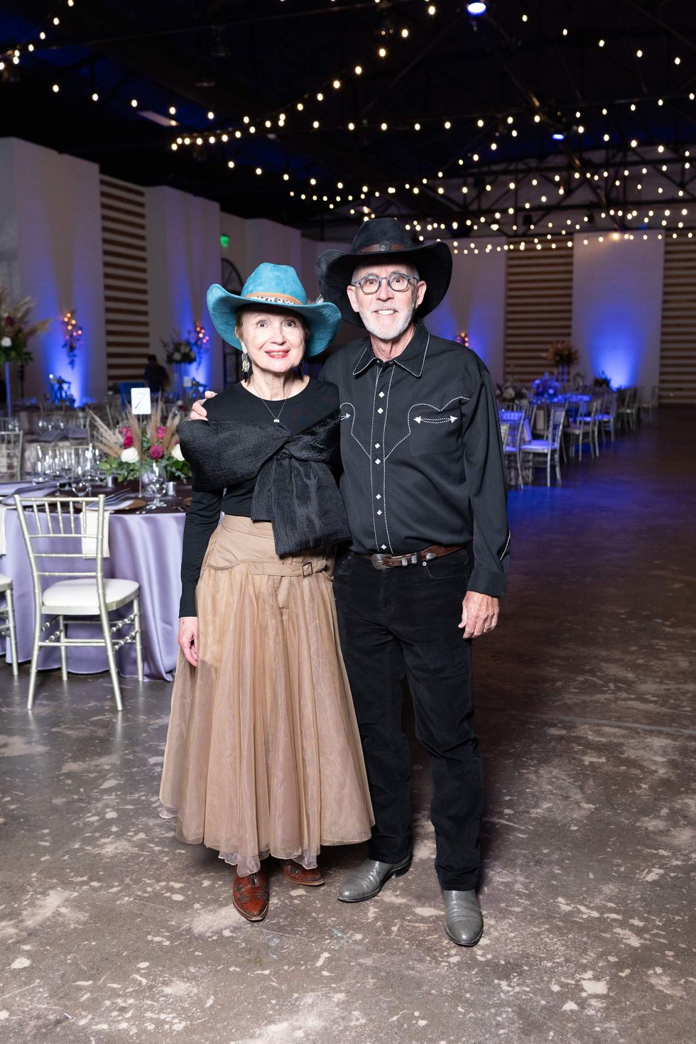 Alzheimer's Association Hope Gala 2025