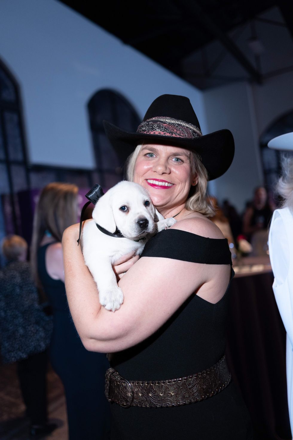 Alzheimer's Association Hope Gala 2025