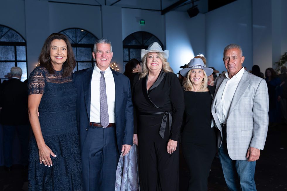 Alzheimer's Association Hope Gala 2025