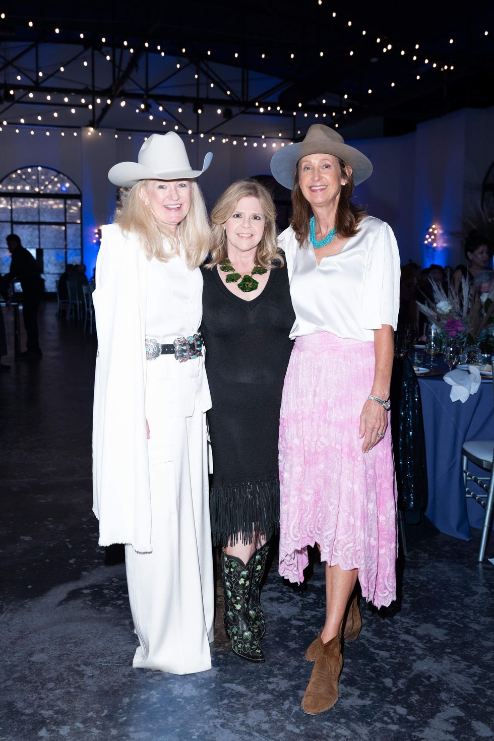 Alzheimer's Association Hope Gala 2025