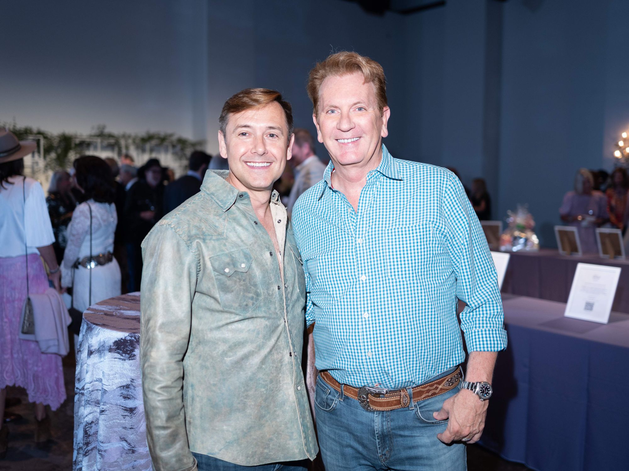 Alzheimer's Association Hope Gala 2025