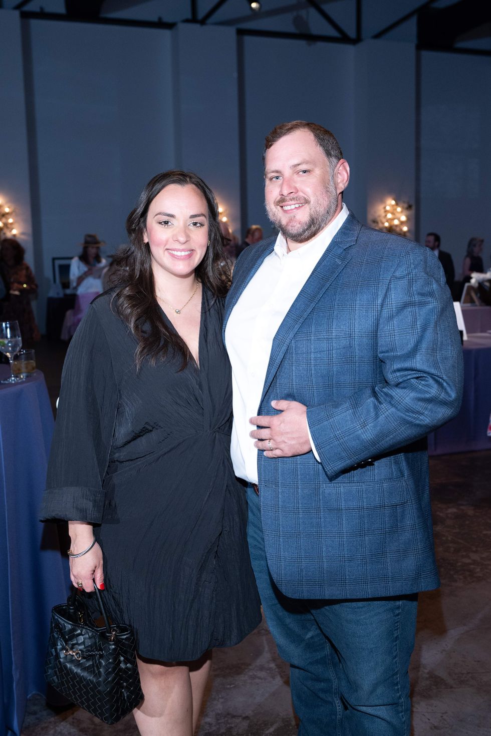 Alzheimer's Association Hope Gala 2025